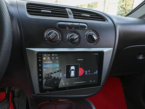 Хетчбэк SEAT Leon 2009 года, 565000 рублей, Ставрополь