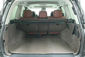 Внедорожник Lexus LX 2019 года, 11500000 рублей, Красноярск