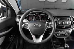Универсал ВАЗ (LADA) Vesta Cross 2019 года, 1279000 рублей, Петрозаводск