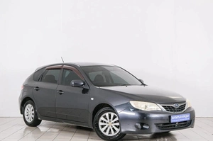 Хетчбэк Subaru Impreza 2009 года, 899000 рублей, Красноярск