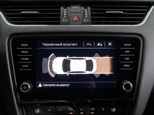 Лифтбек Skoda Octavia 2018 года, 2020000 рублей, Тюмень