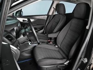 Внедорожник Opel Mokka 2014 года, 1099000 рублей, Аксай