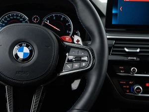 Седан BMW 5 серия 2018 года, 2948055 рублей, Москва
