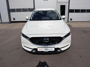 Внедорожник Mazda CX-5 2019 года, 3200000 рублей, Железногорск