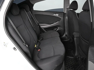 Седан Hyundai Solaris 2014 года, 1259000 рублей, Ростов-на-Дону