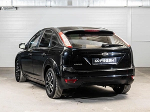 Хетчбэк Ford Focus 2010 года, 649000 рублей, Ставрополь