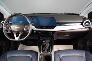 Седан Chevrolet Monza 2023 года, 1599000 рублей, Тюмень