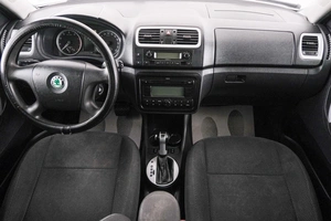 Минивэн Skoda Roomster 2009 года, 699000 рублей, Красноярск