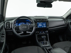 Внедорожник Hyundai Creta 2021 года, 2557077 рублей, Москва