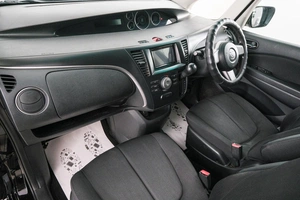 Минивэн Mazda Biante 2012 года, 1209000 рублей, Красноярск