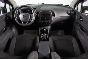 Внедорожник Renault Kaptur 2018 года, 1279000 рублей, Сургут