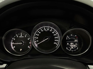 Внедорожник Mazda CX-5 2018 года, 2745600 рублей, Красноярск