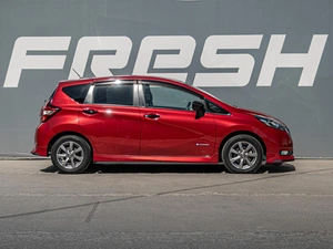 Хетчбэк Nissan Note 2019 года, 1279000 рублей, Краснодар