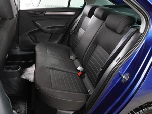 Лифтбек Skoda Rapid 2019 года, 1339000 рублей, Воронеж