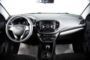 Седан ВАЗ (LADA) Vesta 2016 года, 739000 рублей, Пермь