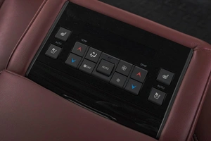 Внедорожник Lexus LX 2018 года, 8699000 рублей, Кемерово