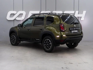 Внедорожник Renault Duster 2017 года, 1274000 рублей, Воронеж