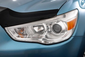 Внедорожник Mitsubishi ASX 2010 года, 1099000 рублей, Барнаул