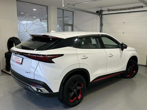 Внедорожник OMODA C5 2023 года, 1645000 рублей, Абакан