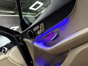 Внедорожник Mercedes-benz GLC-класс 2019 года, 3897000 рублей, Солонцы