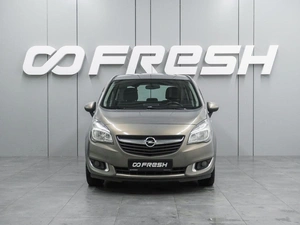 Минивэн Opel Meriva 2015 года, 865000 рублей, Воронеж