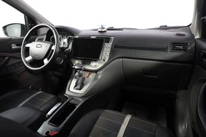 Внедорожник Ford Kuga 2011 года, 1299000 рублей, Новосибирск