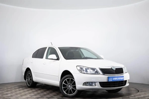 Лифтбек Skoda Octavia 2013 года, 899000 рублей, Пермь