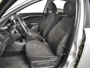 Седан ВАЗ (LADA) Vesta 2016 года, 575100 рублей, Казань