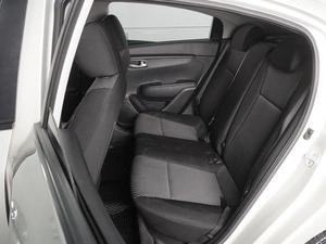 Седан Kia Rio 2018 года, 1698000 рублей, Минеральные Воды