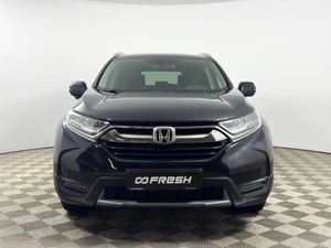 Внедорожник Honda CR-V 2017 года, 2498300 рублей, Казань