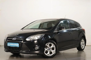 Хетчбэк Ford Focus 2014 года, 829000 рублей, Челябинск