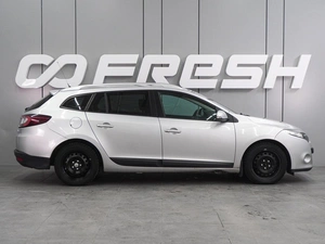 Универсал Renault Megane 2009 года, 569000 рублей, Воронеж
