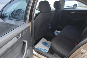 Хэтчбек Skoda Rapid 2021 года, 1650000 рублей, Мирное