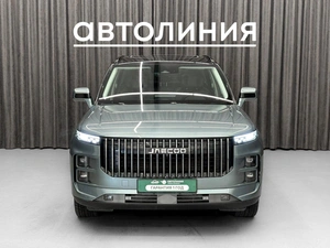 Внедорожник JAECOO J7 2023 года, 2150000 рублей, Красноярск