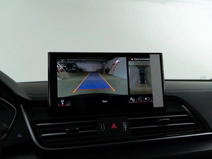 Внедорожник Audi Q5 2025 года, 5898055 рублей, Москва