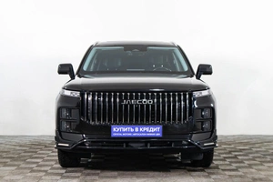 Внедорожник JAECOO J7 2023 года, 2449000 рублей, Сургут