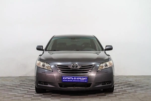 Седан Toyota Camry 2006 года, 929000 рублей, Сургут