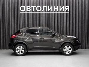 Внедорожник Nissan Juke 2012 года, 1099000 рублей, Красноярск