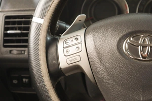Седан Toyota Corolla 2008 года, 729000 рублей, Челябинск