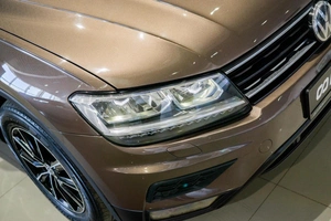 Внедорожник Volkswagen Tiguan 2018 года, 1999000 рублей, Петрозаводск