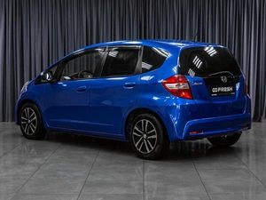 Хетчбэк Honda Jazz 2012 года, 999000 рублей, Тюмень