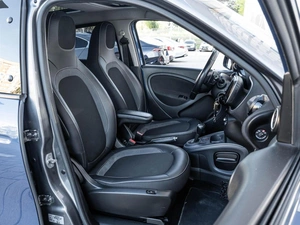 Хетчбэк Smart Forfour 2017 года, 1686000 рублей, Ставрополь
