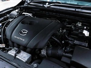 Универсал Mazda 6 2019 года, 2200000 рублей, Красноярск