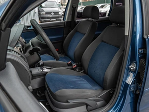 Хетчбэк Volkswagen Polo 2007 года, 590000 рублей, Краснодар