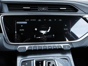 Внедорожник Geely Atlas Pro 2021 года, 1595000 рублей, Ставрополь