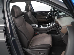Внедорожник Hyundai Santa Fe 2022 года, 3277077 рублей, Москва