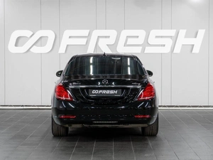 Седан Mercedes-benz S-класс 2016 года, 5699000 рублей, Сургут