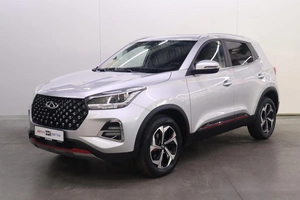 Внедорожник Chery Tiggo 4 2023 года, 1720000 рублей, Брянск