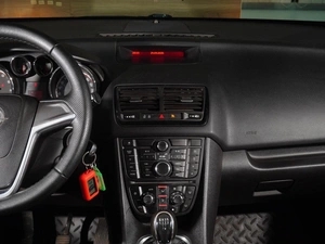 Минивэн Opel Meriva 2011 года, 688000 рублей, Тверь