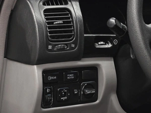 Внедорожник Toyota Land Cruiser 2007 года, 1925000 рублей, Красноярск